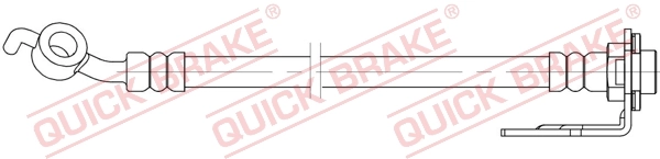 Brake Hose
